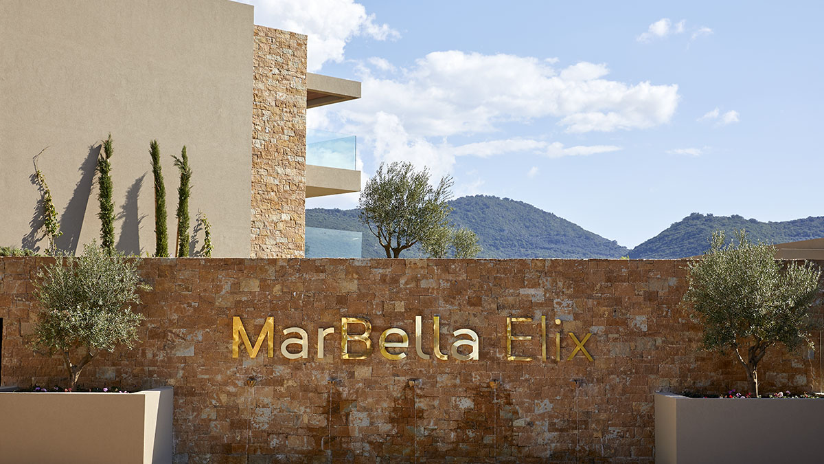 Elix MarBella Collection